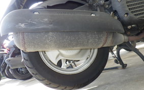 YAMAHA JOG Gen.5 SA36J