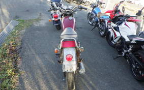 YAMAHA SR400 Gen.2 1986 1JR