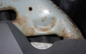 SUZUKI SKYWAVE 250 (Burgman 250) SS 2011 CJ43A