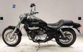 KAWASAKI ELIMINATOR 250 V VN250A