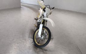 SUZUKI DR250 S SJ44A