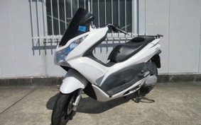 HONDA PCX PRESTIGE  NC125D