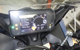 KTM 390 RC 2023