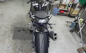 BMW S1000RR 2015