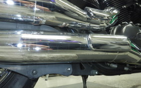 HONDA VT400S 2015 NC46