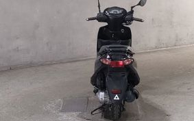 SUZUKI ADDRESS V125 DT11A
