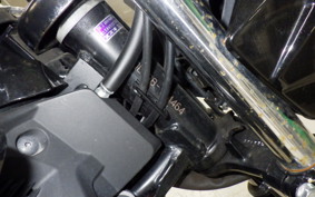 SUZUKI GSX-S125 DL32B