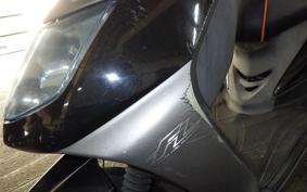 YAMAHA CYGNUS 125 X