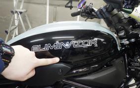 KAWASAKI ELIMINATOR400-3SE 2024 EL400A