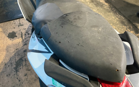 HONDA CB200X ABS MC56