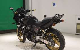 HONDA CB400 SUPER BOLDOR VTEC 2005 NC39