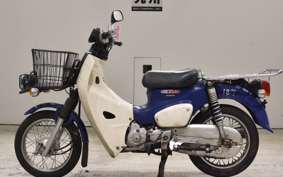 HONDA C50 SUPER CUB AA07