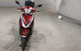 HONDA LEAD 125 JF45