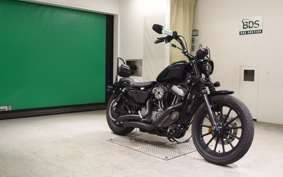 HARLEY XL1200N 2008