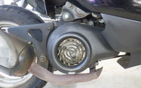 YAMAHA JOG Gen.4 SA16J