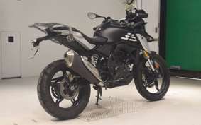 BMW G310GS 2024
