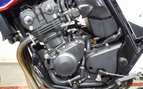 HONDA CB400 SUPER  BOL DOR ABS 2015 NC42