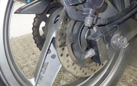 KAWASAKI EX-4 1996 EX400B