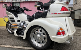HONDA GL1800 TRIKE 2002 SC47..
