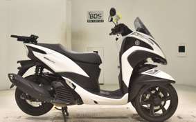 YAMAHA TRICITY 125 SEK1J