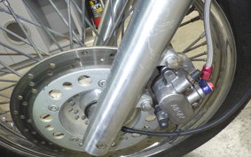 HONDA STEED 400 1989 NC26