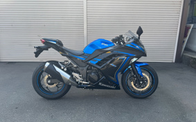 KAWASAKI Ninja 250 SE EX250L