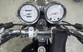 YAMAHA SR400 Gen.2 1996 1JR