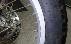 HONDA CB223S MC40