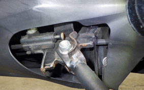 SUZUKI ADDRESS 110 2025 CE47A