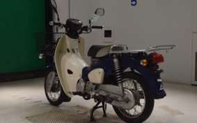 HONDA C110 SUPER CUB 1984 JA42