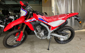 HONDA CRF250L MD47