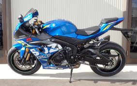 SUZUKI GSX-R1000R ABS 2019 DM11G