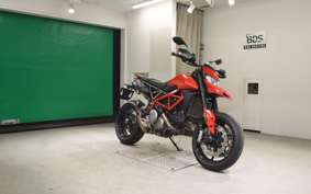 DUCATI DUCATI HYPERMOTARD950 2018