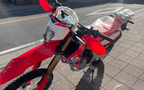 HONDA CRF250L MD47