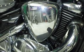 SUZUKI INTRUDER 400 Classic 2013 VK56A