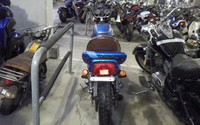 SUZUKI GSX250E 2008 GJ51B