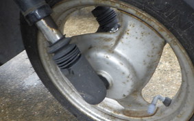 YAMAHA JOG POCHE SA08J