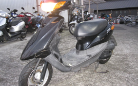 YAMAHA JOG DELUXE SA36J