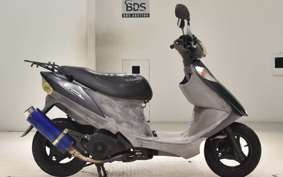 SUZUKI ADDRESS V125 G