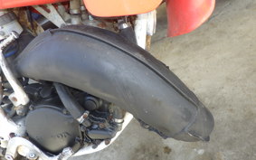HONDA CR125R JE01