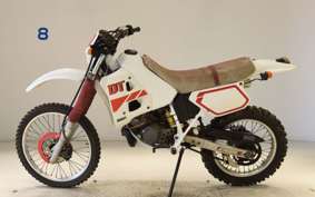 YAMAHA DT200 Gen.2 R 3ET