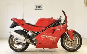 DUCATI 888 STRADA 