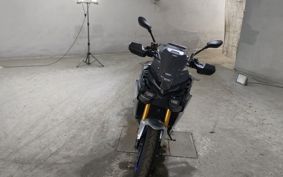 YAMAHA TRACER 9 GT+ AMT 2025 RNA1J
