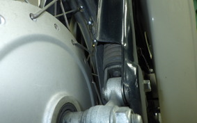 HONDA C90 SUPER CUB 2022 HA02
