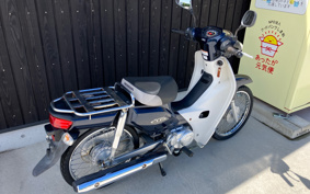 HONDA SUPER CUB50 AA04