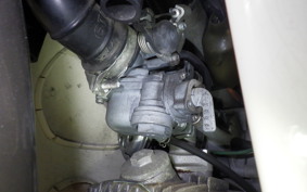 HONDA C90 SUPER CUB E 2024 HA02