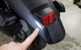 HONDA DIO Gen.6 AF68
