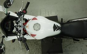 HONDA VTRF250 MC33