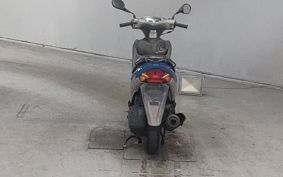 SUZUKI ADDRESS V125 CF46A