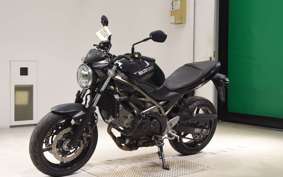 SUZUKI SV650 A 2021 VP55B